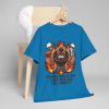 “Charcoal is the Last Bastion of Liberty” Tee